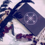 The Nameless One Companion Grimoire (BOOK ONLY)