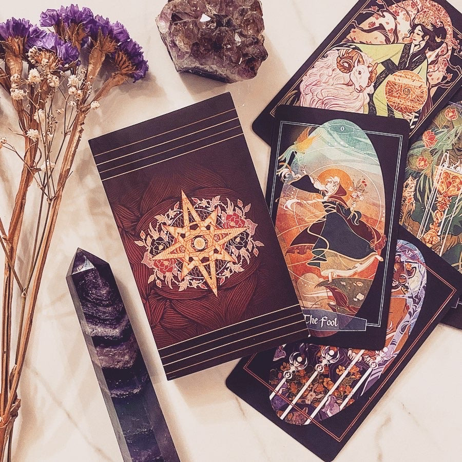 Replacement Guidebook - Children of Litha – Xia Hunt