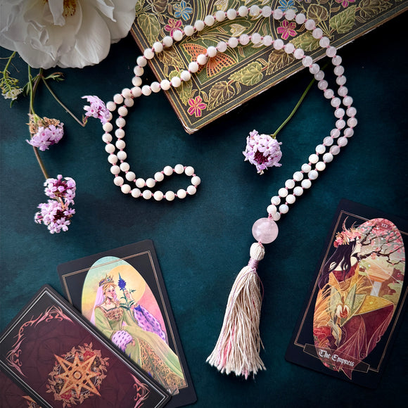 Mother Empress Mala
