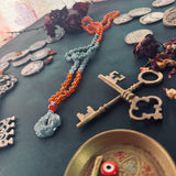 The Pixiu of Prosperity Mala