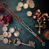 The Pixiu of Prosperity Mala