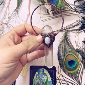 Fairy Guardian Talismans