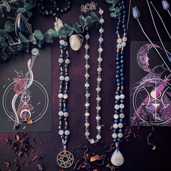 The New Moon’s Bounty collection