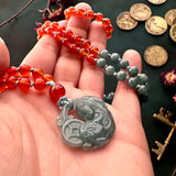 The Pixiu of Prosperity Mala