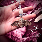 Hypnos Dream Talisman
