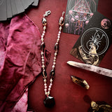 Dark Stars Protection amulet