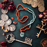 The Pixiu of Prosperity Mala