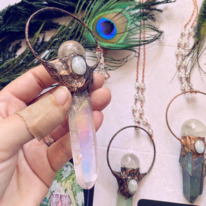 Fairy Guardian Talismans