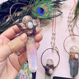 Fairy Guardian Talismans