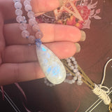 💕Custom Luna Mala for Ruri 💕