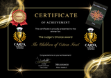 Children of Ostara tarot card deck & book set- BLACK EDITION