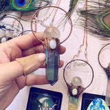Fairy Guardian Talismans