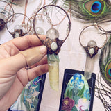 Fairy Guardian Talismans