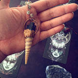 Water Witch’s Talismanh