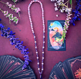 Fairy Charm Necklace