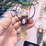 Fairy Guardian Talismans