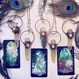 Fairy Guardian Talismans