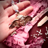 Hypnos Dream Talisman