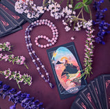 Fairy Charm Necklace