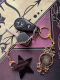 Sigil Keychain - Protection