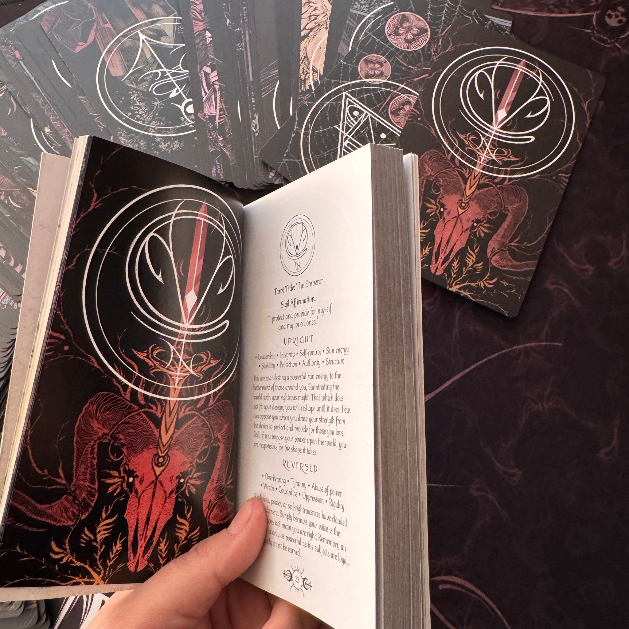 Replacement Guidebook - The Nameless One – Xia Hunt