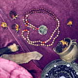 King of Thorns Mala