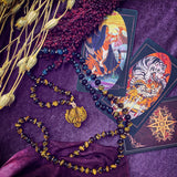 Eye of the Tiger Mala