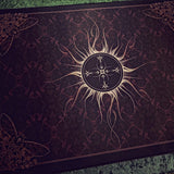 The Nameless One Tarot & Companion Grimoire (SET)