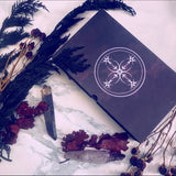 The Nameless One Companion Grimoire (BOOK ONLY) - **~**B GRADE**~**