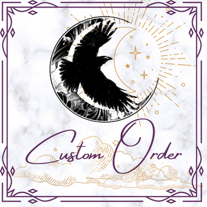 Custom Order