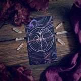 The Nameless One Tarot (DECK ONLY)