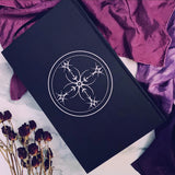 The Nameless One Tarot & Companion Grimoire (SET)