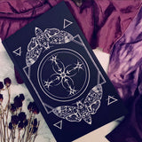 The Nameless One Tarot & Companion Grimoire (SET)