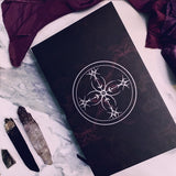 The Nameless One Tarot & Companion Grimoire (SET)