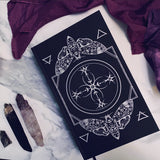 The Nameless One Tarot & Companion Grimoire (SET)