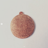 The Nameless One - Signature Sigil PENDANT